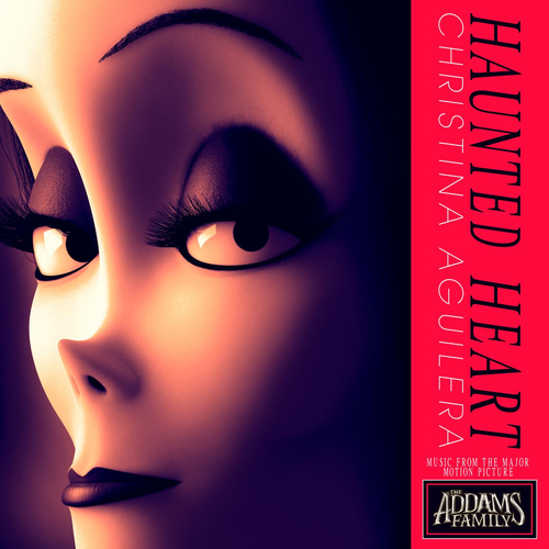 هانتد هارت (Haunted Heart) - کریستینا آگیلرا (Christina Aguilera)