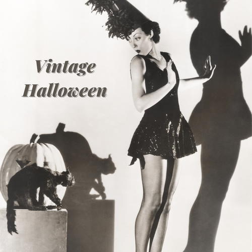تریک اور تریت (Trick Or Treat) - چاک بری (Chuck Berry)