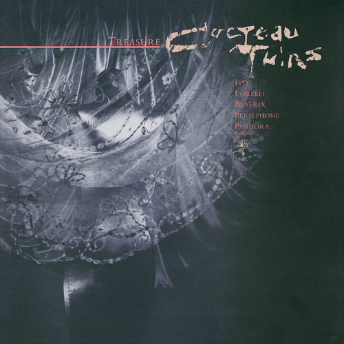 بیاتریکس (Beatrix) - کوکتو تویینز (Cocteau Twins)