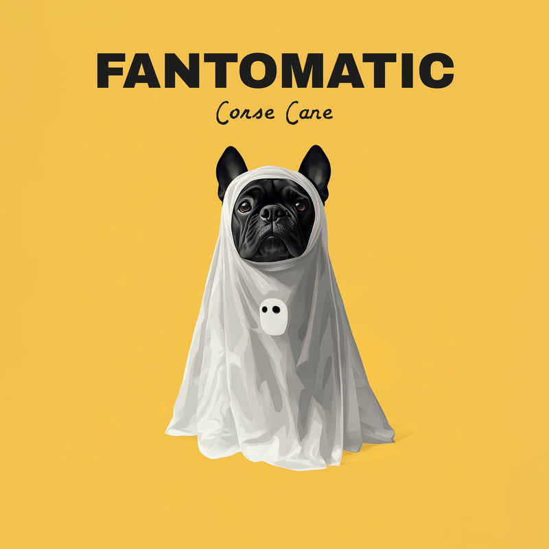 فانتوماتیک (Fantomatic) - کورس کین (Corse Cane)