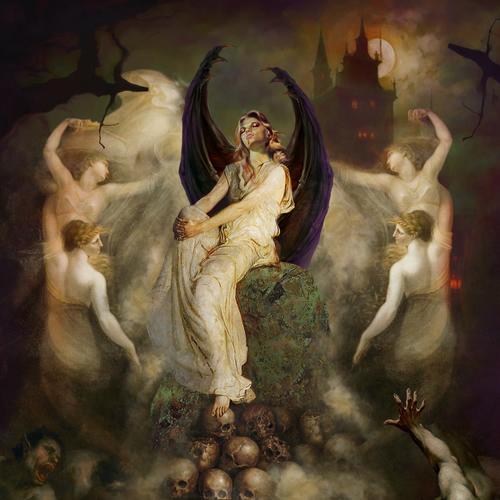 Sacred Blasphemy - Creeper