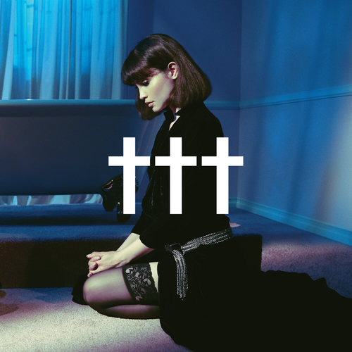 Ghost Ride - (Crosses)