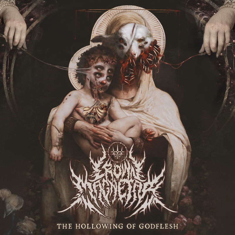 Godkiller - Crown Magnetar