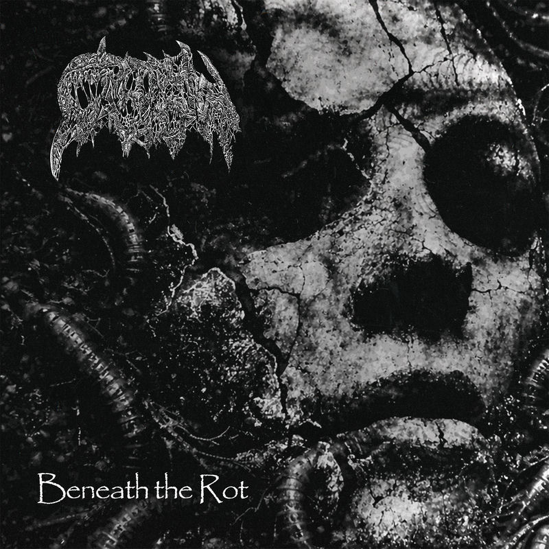 Beneath the Rot - Crown Vic & Morbid Angel