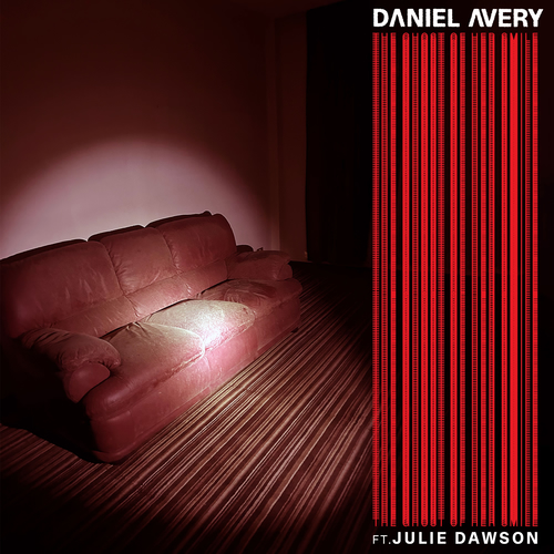 د گوست آو هر اسمایل (The Ghost of Her Smile) - دنیل ایوری و جولی داوسن (Daniel Avery)