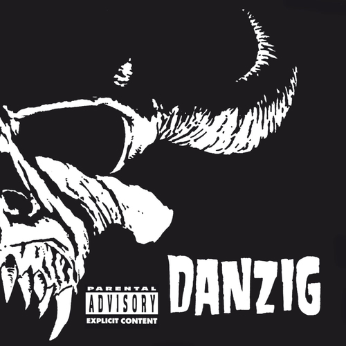 ام آی دیمون (آلبوم ورژن) (Am I Demon (Album Version)) - دنزیگ (Danzig)