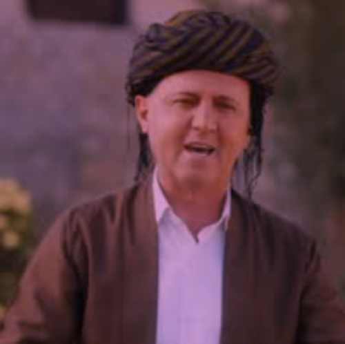خانم هو خانم (Khanem Ho Khanem) - دلسوز خالدی (Delsoz Khaledi)