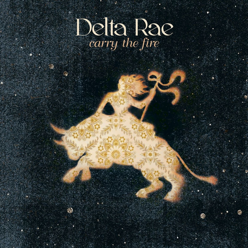 باتم آو د ریور (Bottom of the River) - دلتا ری (Delta Rae)