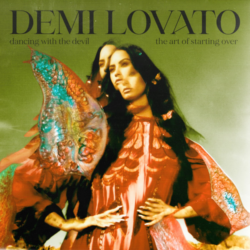 دنسینگ ویت د دویل (Dancing With The Devil) - دمی لواتو (Demi Lovato)