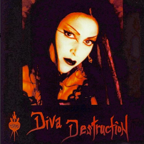 انسلیود (Enslaved) - دیوا دستراکشن (Diva Destruction)