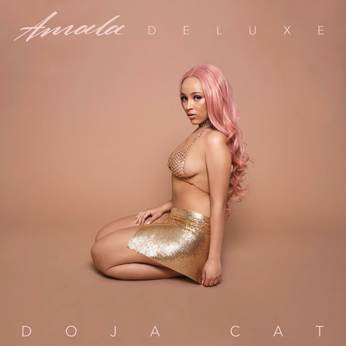 کندی (Candy) - دوجا کت (Doja Cat)
