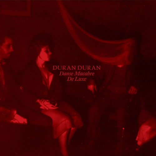 ایول وومن (EVIL WOMAN) - دوران دوران (Duran Duran)