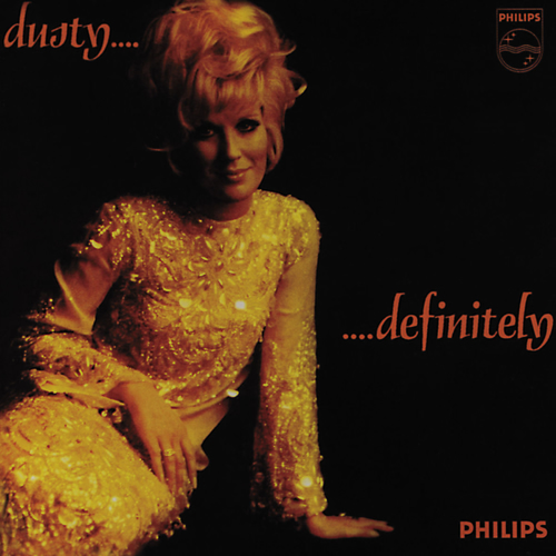 اسپوکی (Spooky) - داستی اسپرینگفیلد (Dusty Springfield)