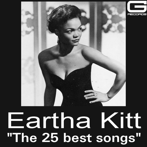 آید رادر بی برند از ا ویچ (I'd Rather Be Burned as a Witch) - ارثا کیت (Eartha Kitt)