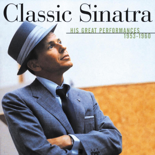 ویچ‌کرفت (ریمسترد ۲۰۰۰) (Witchcraft (Remastered 2000)) - فرانک سیناترا (Frank Sinatra)