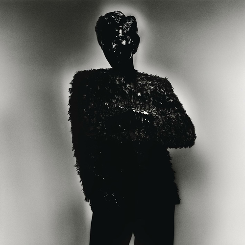 Your Share Of The Night - Gesaffelstein