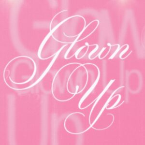 Glown Up