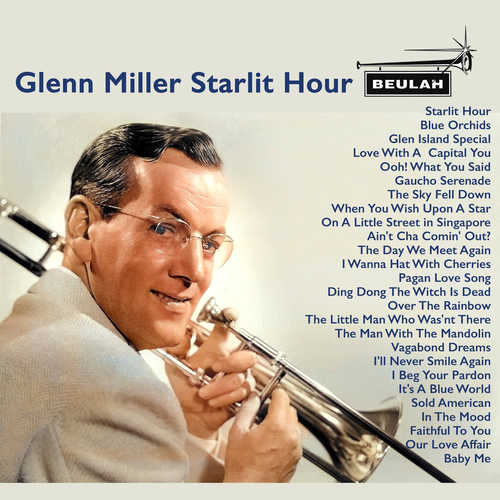 دینگ دانگ د ویچ ایز دد (Ding Dong the Witch Is Dead) - گلن میلر و ماریون هاتن (Glenn Miller)
