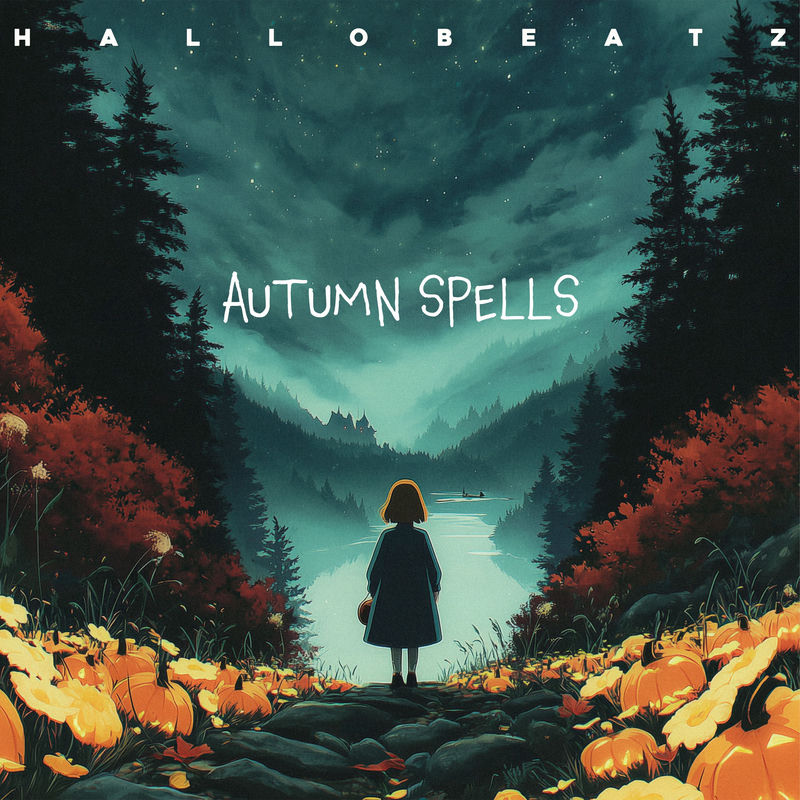 آتم اسپلز (Autumn Spells) - هالو بیتز (hallobeatz)