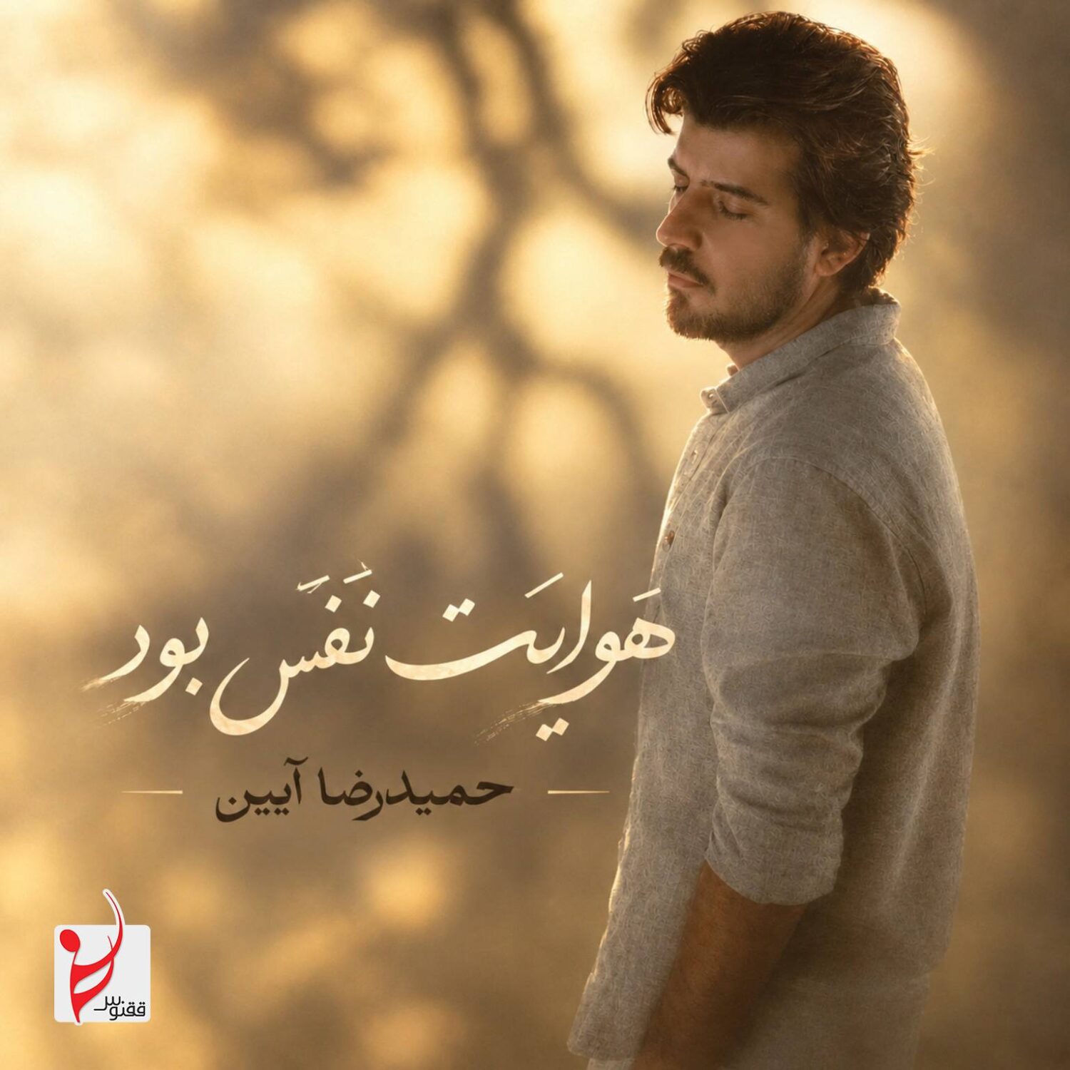 هوایت نفس بود (Havayat Nafas Bud) - حمیدرضا آیین (Hamidreza Aeen)