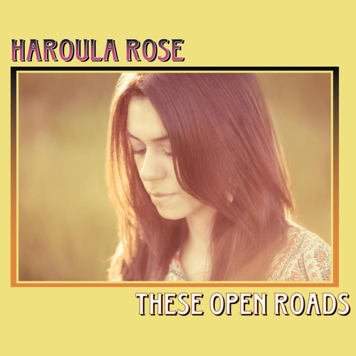 لوندر مون (Lavender Moon) - هارولا رز (Haroula Rose)