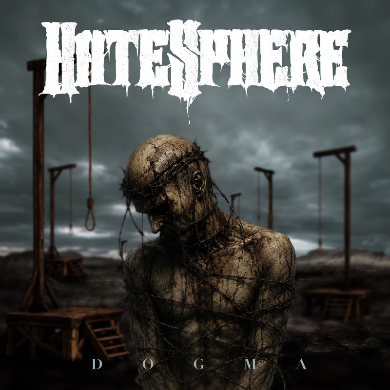 داگما (Dogma) - هیتسفیر (Hatesphere)