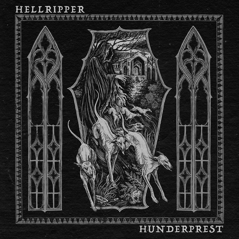 هوندِرپرست (Hunderprest) - هل ریپر (Hellripper)