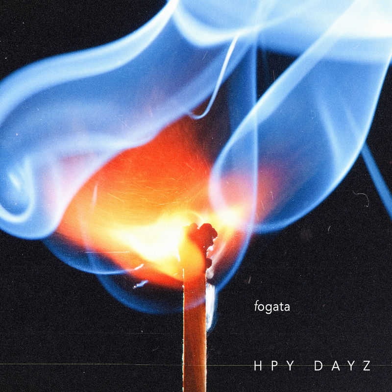 فوگاتا (fogata) - هپی دیز (HPY DAYZ)