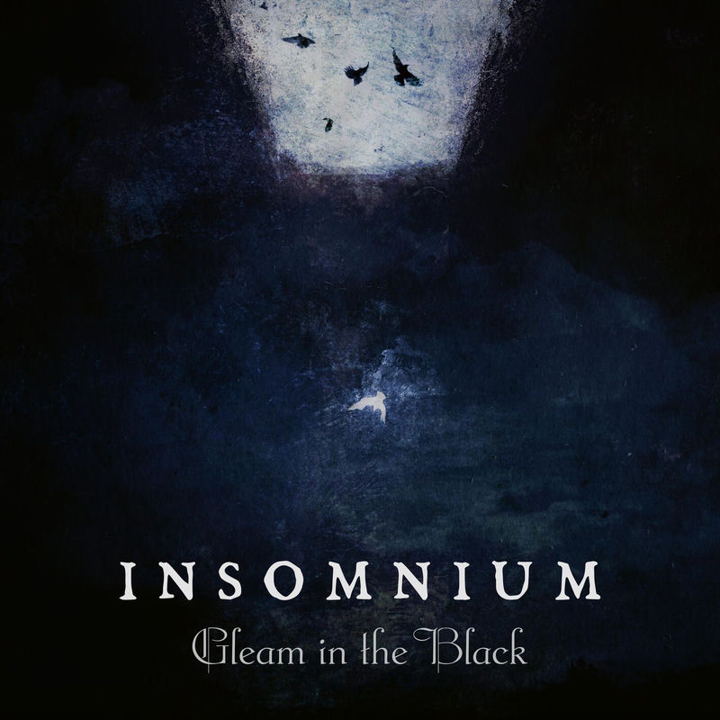 Gleam in the Black - Insomnium
