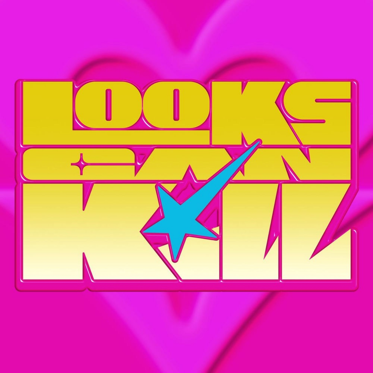 لوکس کن کیل (Looks Can Kill) - آیو (IVE)
