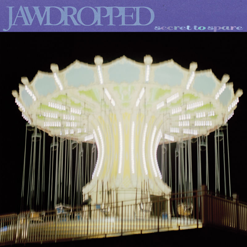 Cup - Jawdropped