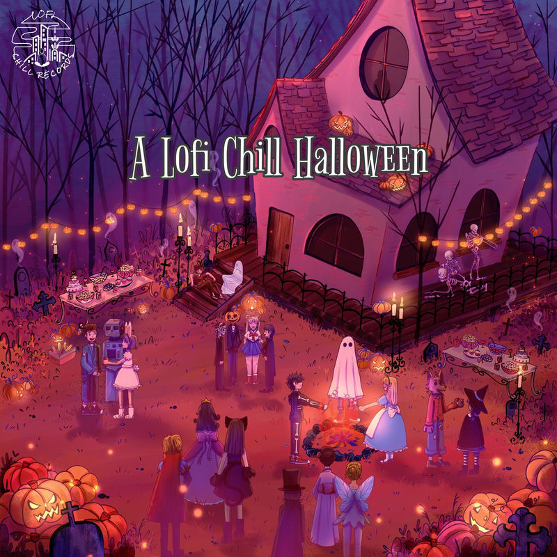 Halloween - Jmss