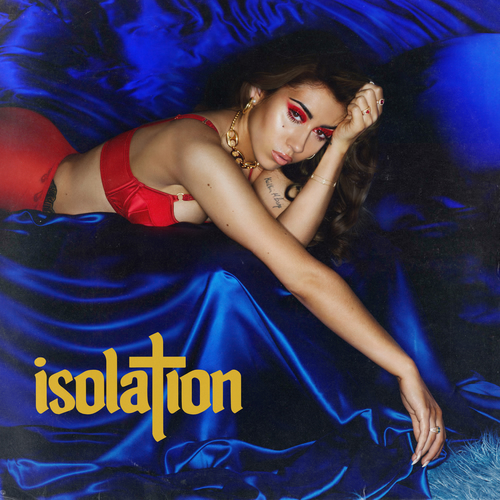 دد تو می (Dead To Me) - کالی اوچیس (Kali Uchis)