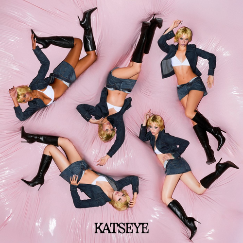Unloveu - KATSEYE