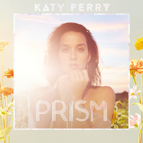 دارک هورس (Dark Horse) - کیتی پری و جوسی جی (Katy Perry)