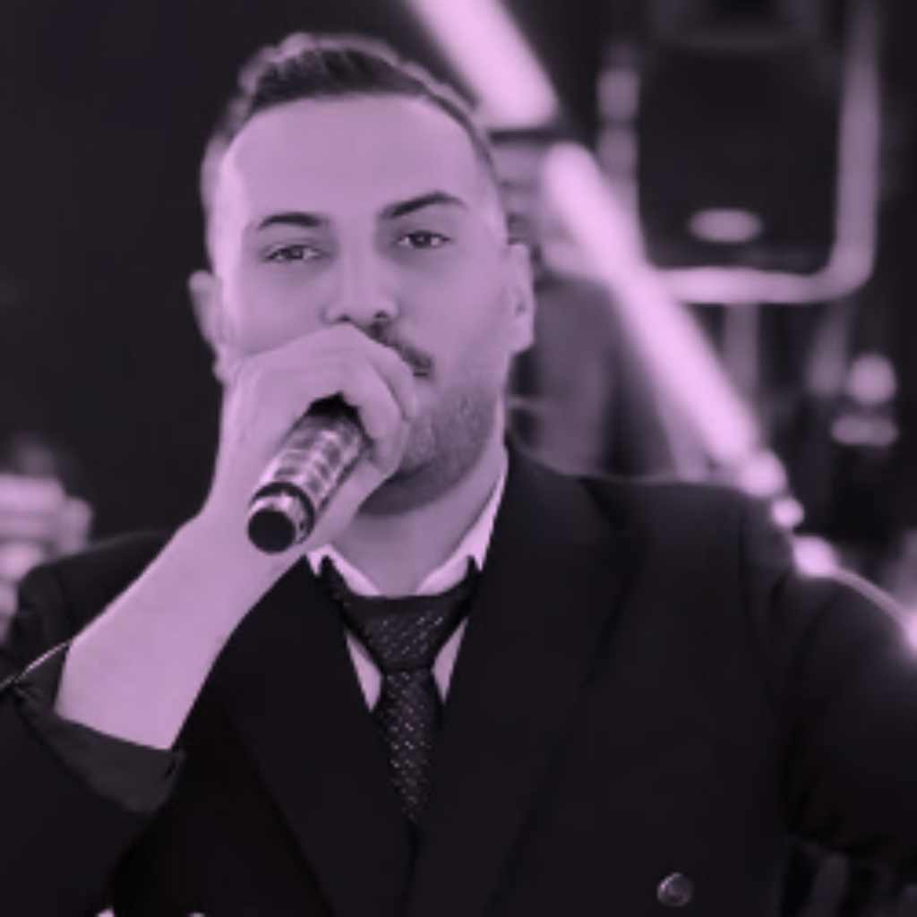 مال همیم (Male Hamim) - کیان (Kiyan)
