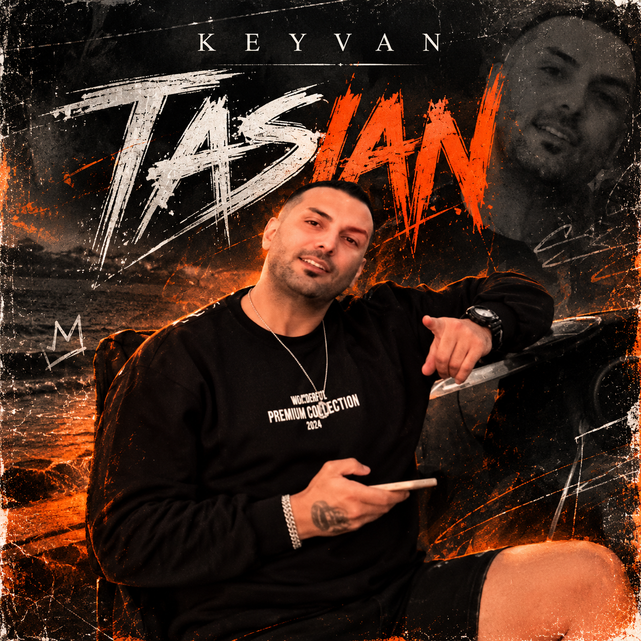 تاسیان (Tasian) - کیان (Kiyan)