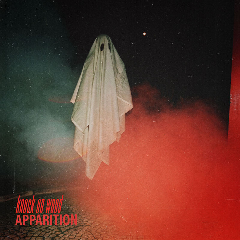 اپریشن (Apparition) - ناک آن وود (Knock On Wood)