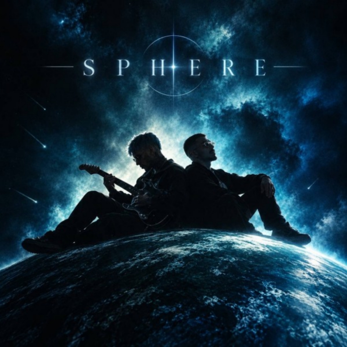 اسفیر (Sphere) - کوروش و ایکس ویسکی (Koorosh)