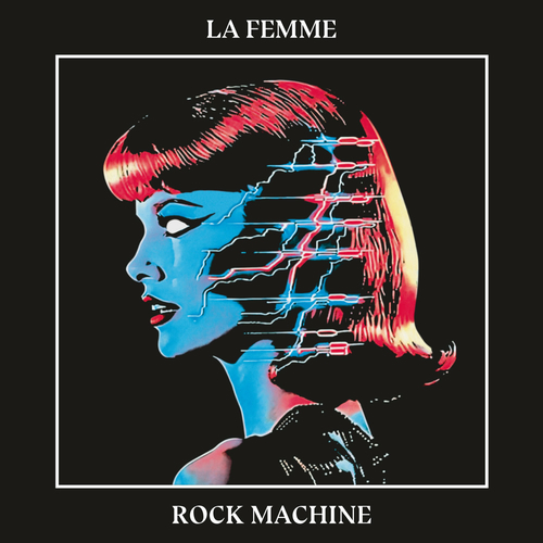 Goodbye Tonight - La Femme