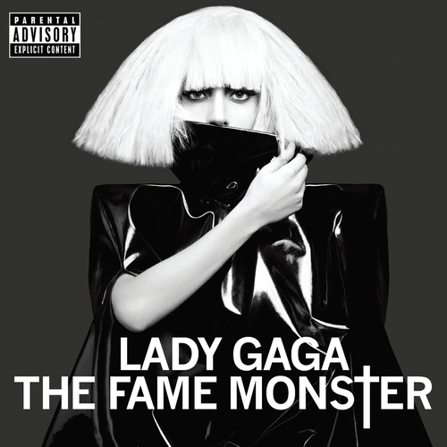 بد رومنس (Bad Romance) - لیدی گاگا (Lady Gaga)