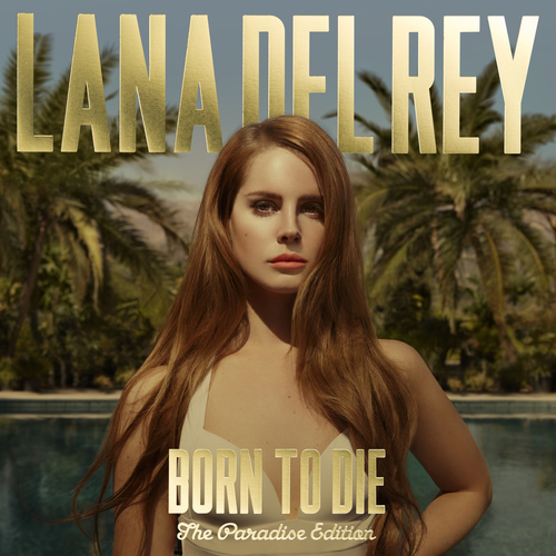 گادز اند مانسترز (Gods & Monsters) - لانا دل ری (Lana Del Rey)