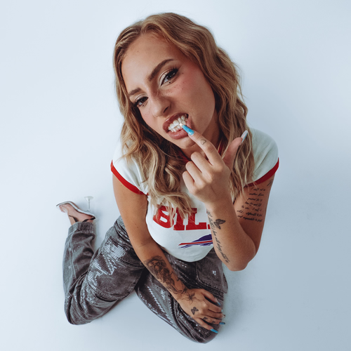 Dis-moi - Léa Doffey