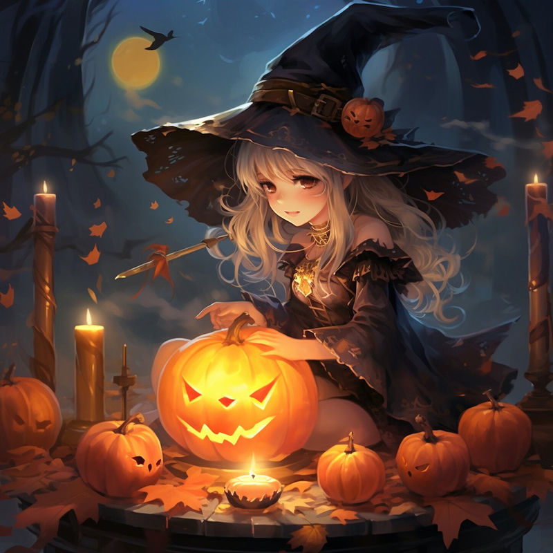 Hidden Spell - Lenny B & Beyond Moments