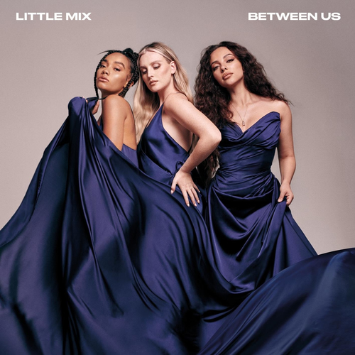 بلک مجیک (Black Magic) - لیتل میکس (Little Mix)