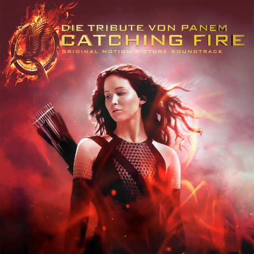 Everybody Wants To Rule The World - From “The Hunger Games: Catching Fire” Soundtrack - Lorde