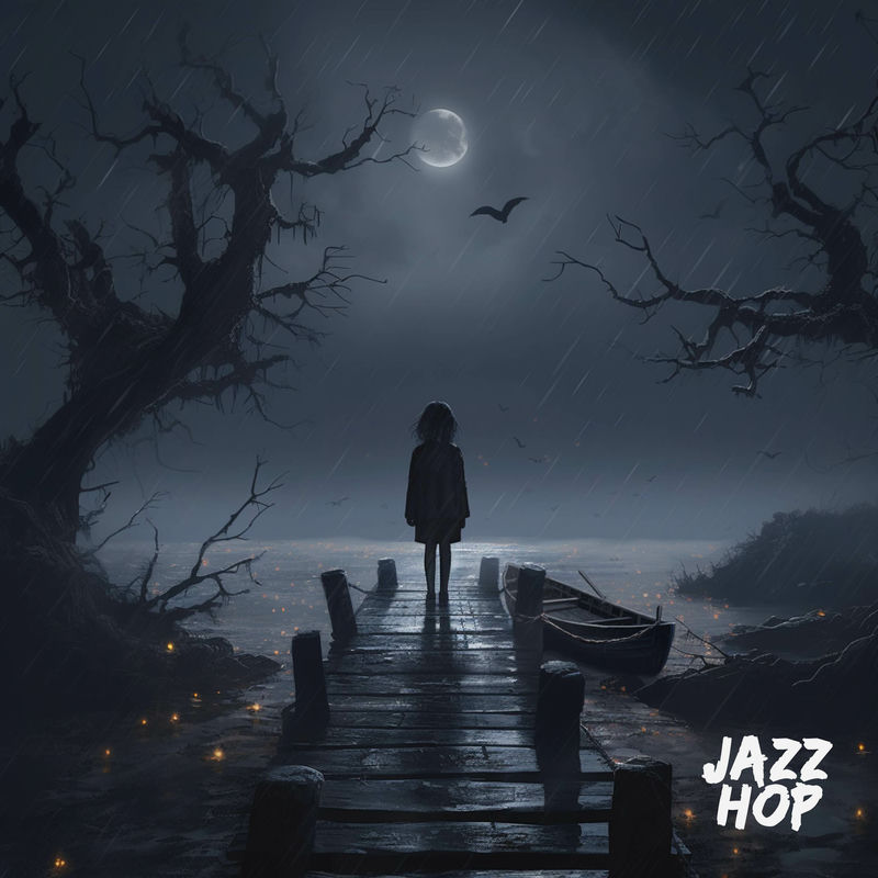 hush - Lost Echoes