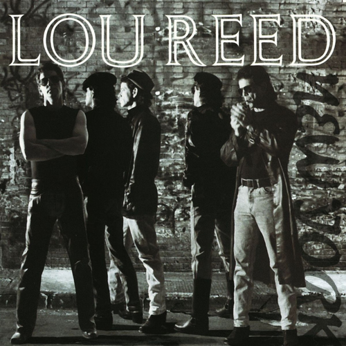 هالووین پرید (Halloween Parade) - لو رید (Lou Reed)