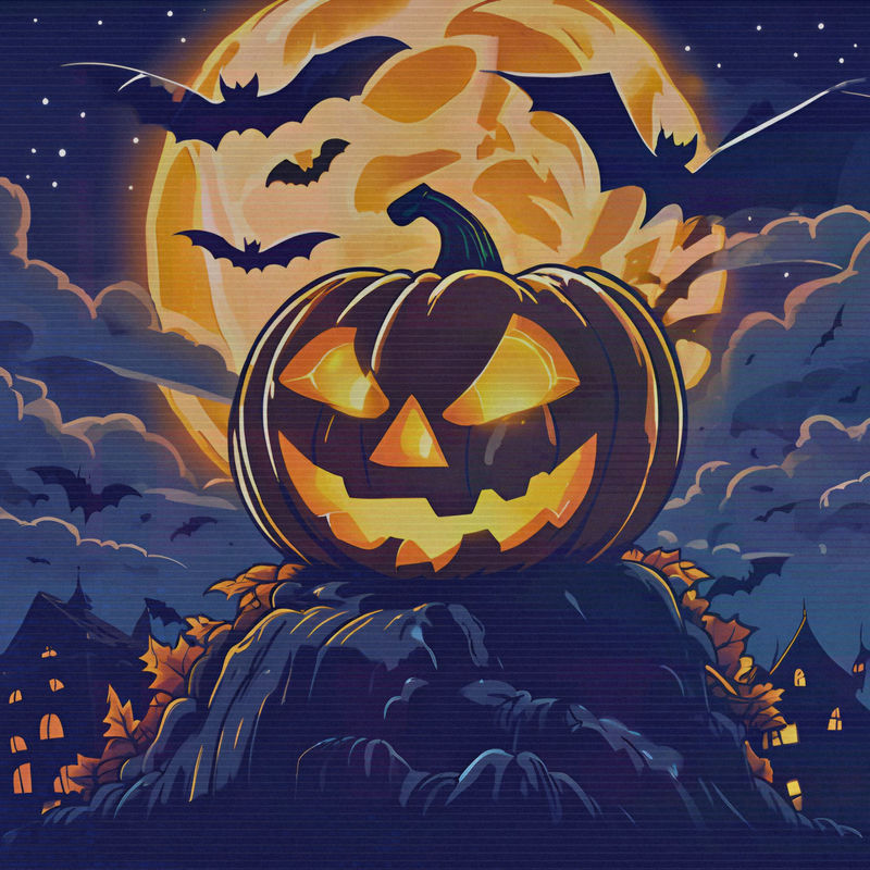 پامپکین اسمایل (Pumpkin Smile) - لیونتی (Lyonti)