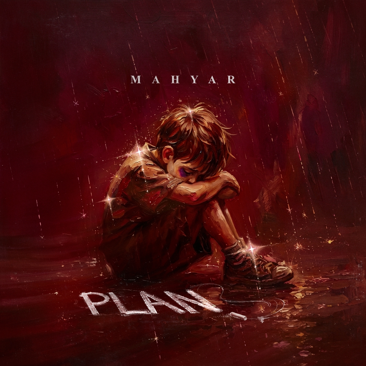 پلن (Plan) - مهیار (Mahyar)